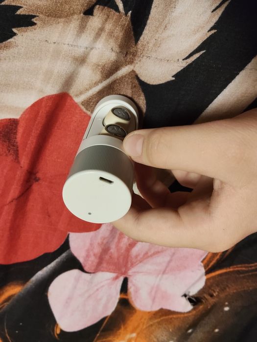 Căsti Motorola stare impecabilă