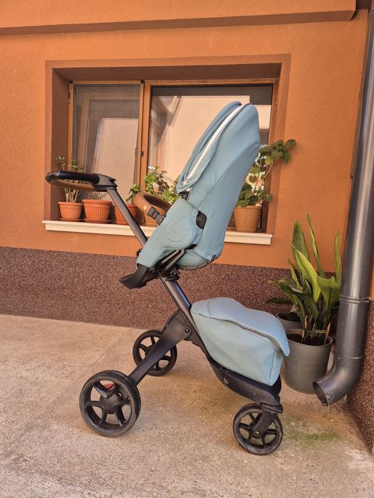 Количка Stokke Xplory