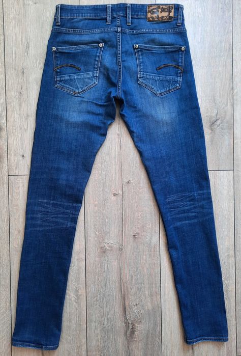 GStar Raw Revend jeans