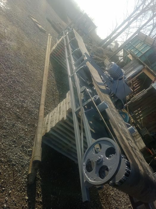 Транспортерная лента