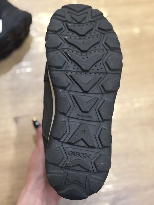 Детски боти/ботуши GEOX за момче 36. номер
