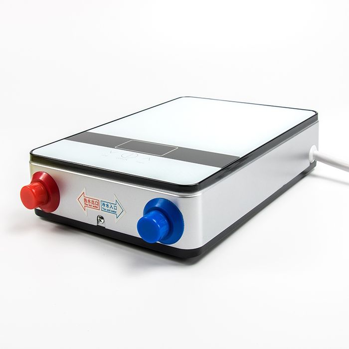 Проточен бойлер 6500W