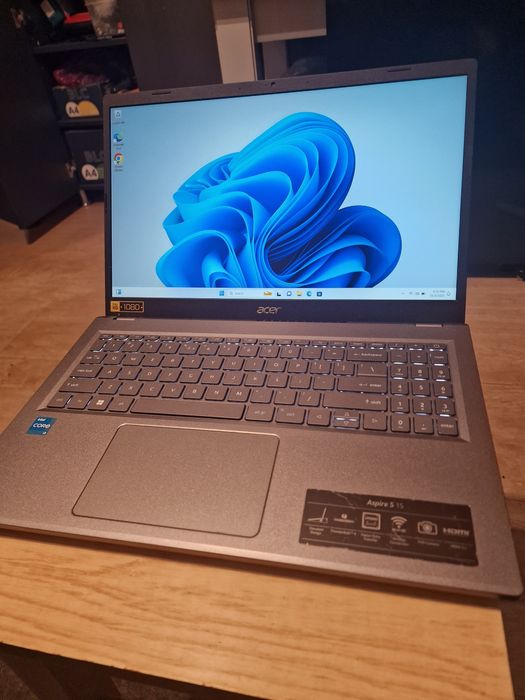 Laptop Acer Aspire 5 15N23C3