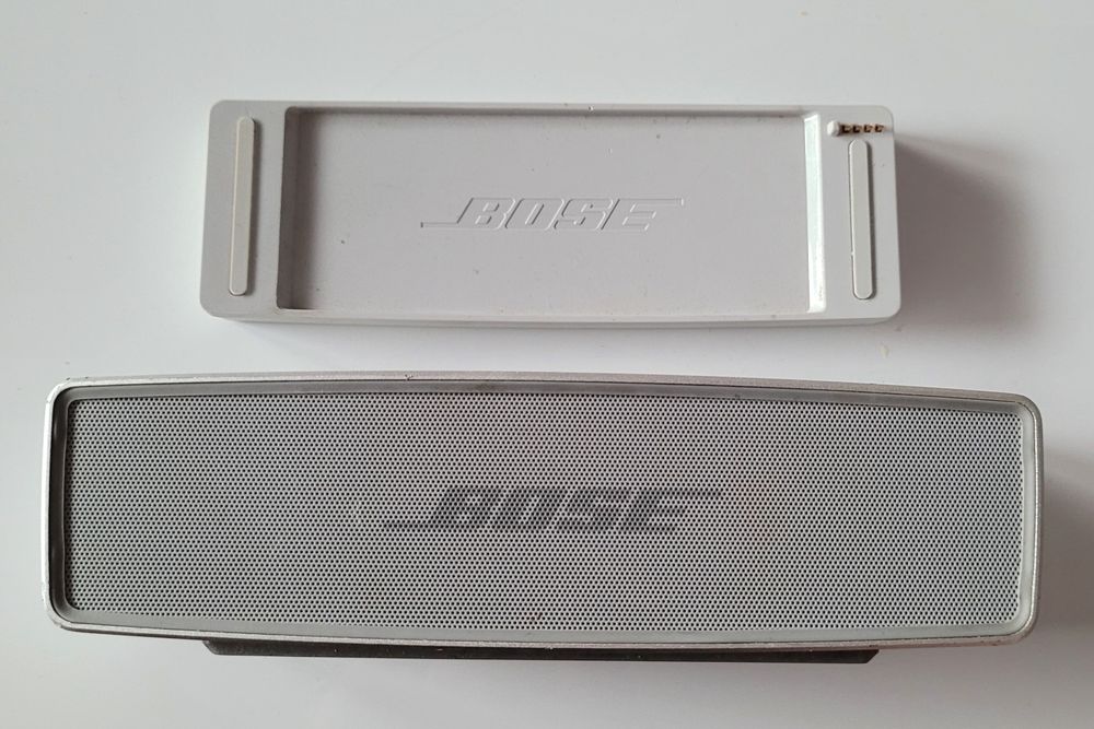 Bose Sounlink Mini