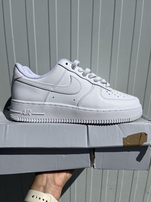 Nike air force 1 номер 40.5