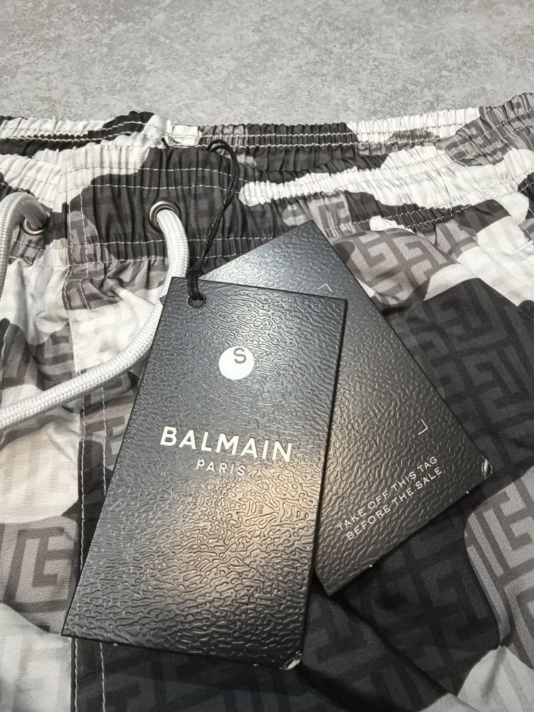 Balmain къси панталони/бански