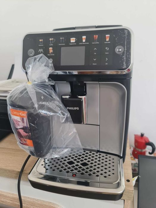 Espressor Philips Seria 5500