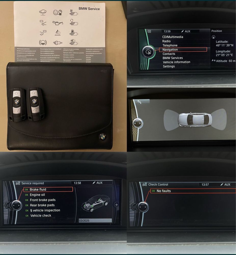 De vanzare BMW seria 3 automat