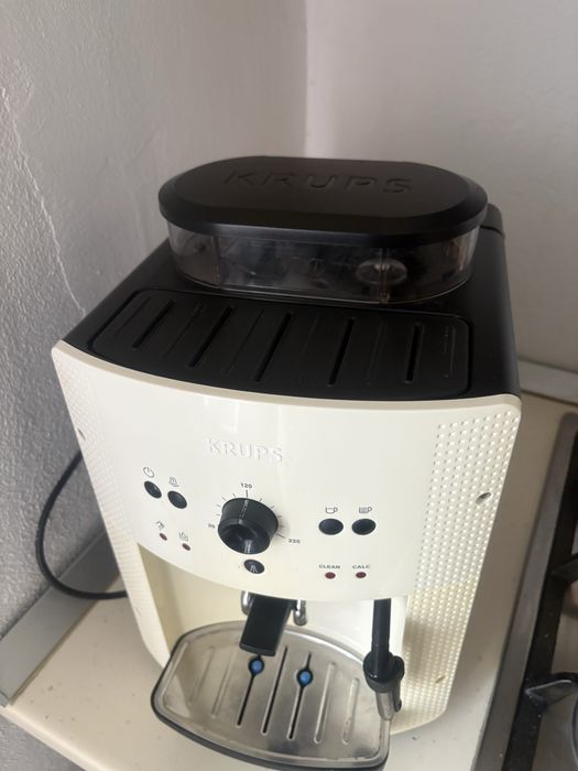 Masina de cafea Krups .