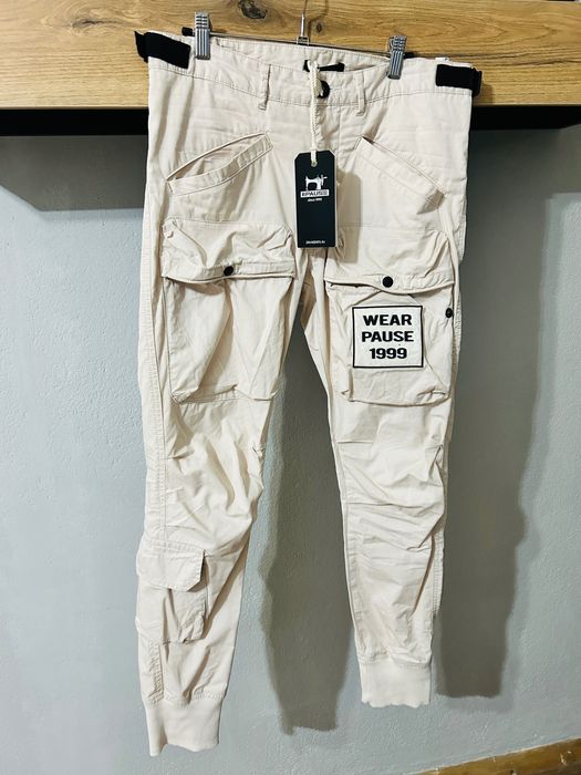 Мъжки панталон Pause jeans