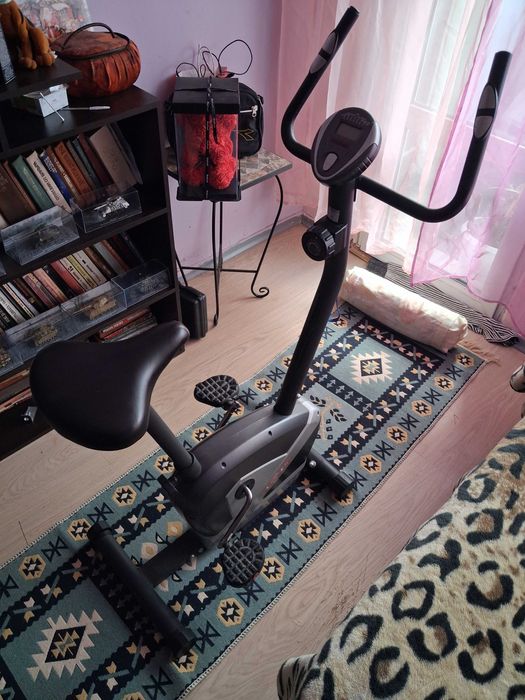 Велоргометър Top sport