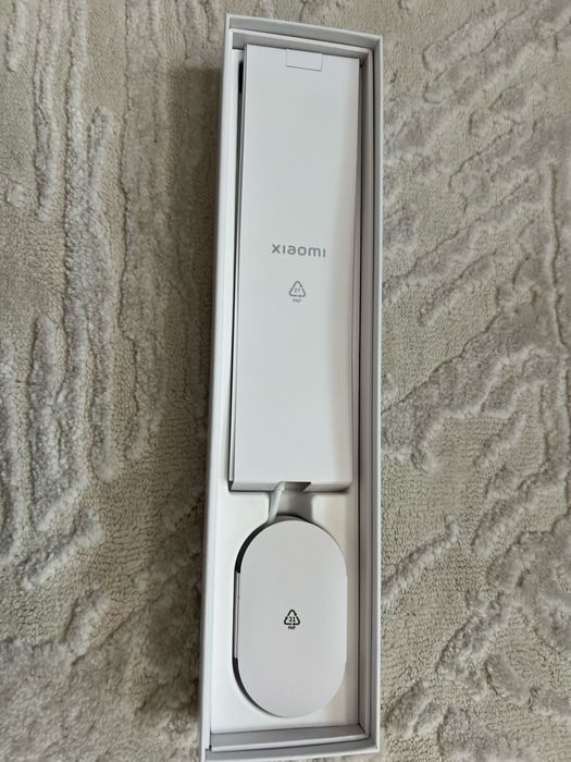 Smart Watch Xiaomi 2 Silver