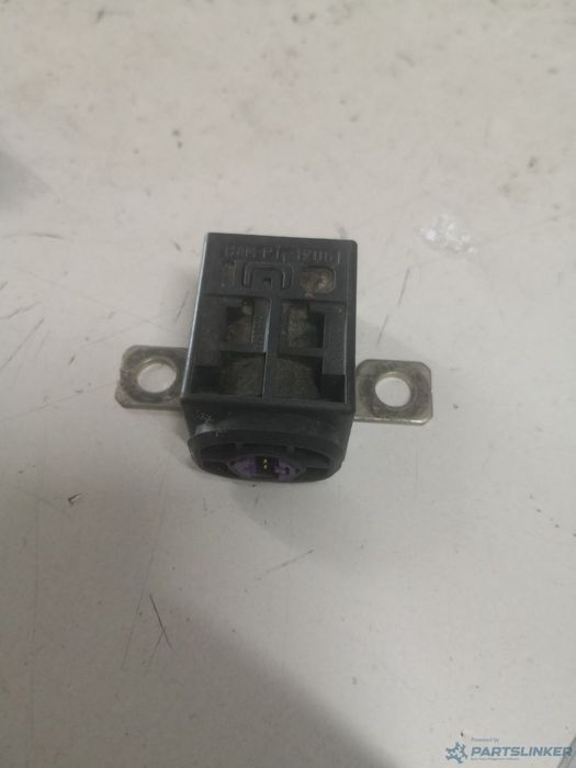 Capsa pirotehnica SKODA SUPERB (3T4) [ 2008 - 2015 ] OEM 4f0915519