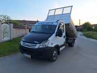 Iveco daily basculabil