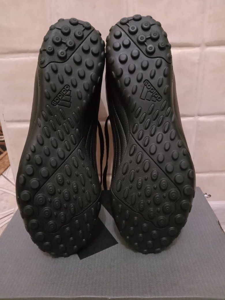 Продам бутсы сороконожки Adidas Deportivo II TF 40 р