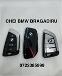 Cheie chei Bmw  E F X