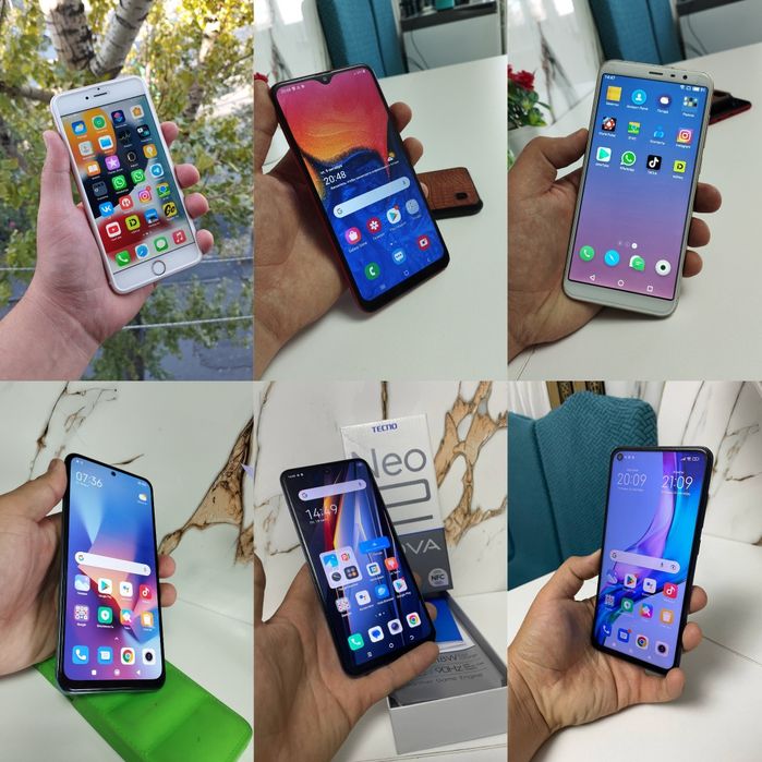 Продам Телефон буу