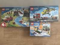 Lego City - seturi diverse