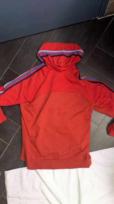 Adidas essentials БАРТИ СЕ
