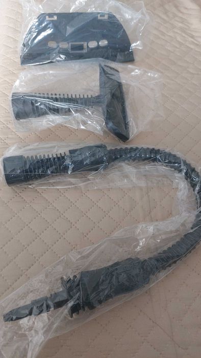 Vaporizator curatare cu abur