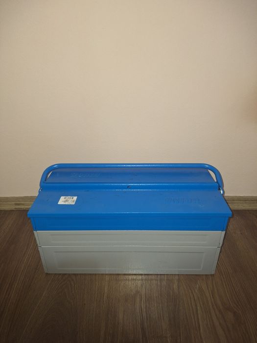 Trusa de scule Unior TSL 91 1/5 AK3 80 piese