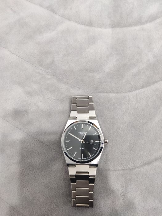 tissot prx quartz