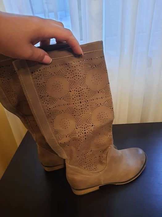 Vand cizme dama toamna