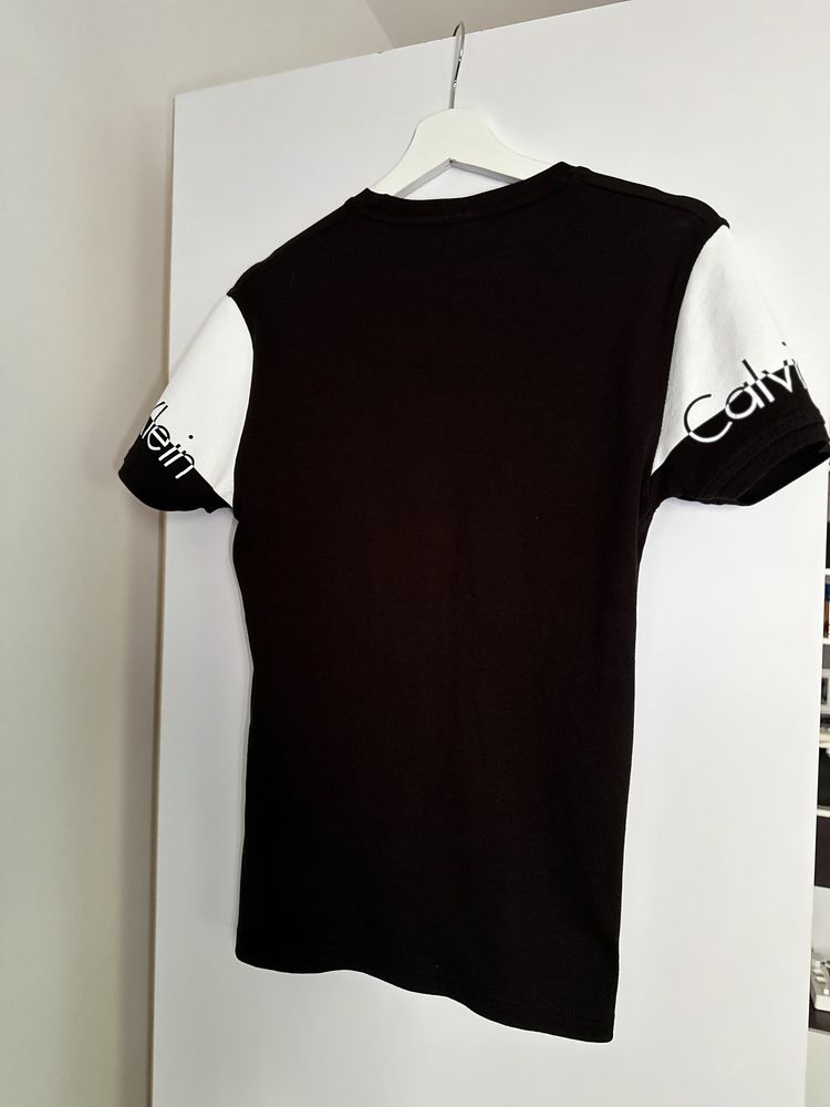 Tricou Calvin Klein Jeans