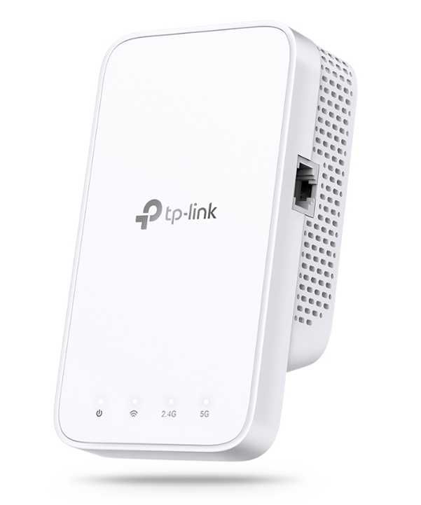 TP-Link RE330 AC1200 Mesh усилитель Wi-Fi сигнала, extender