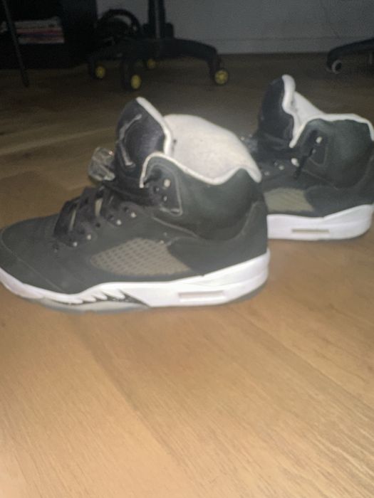 jordan 5 oreo marimea 43