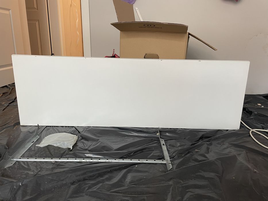 Радиатор ADAX  118/37 см