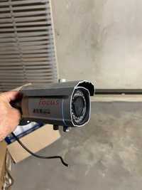 Система за видеонаблюдение - камери + монитор