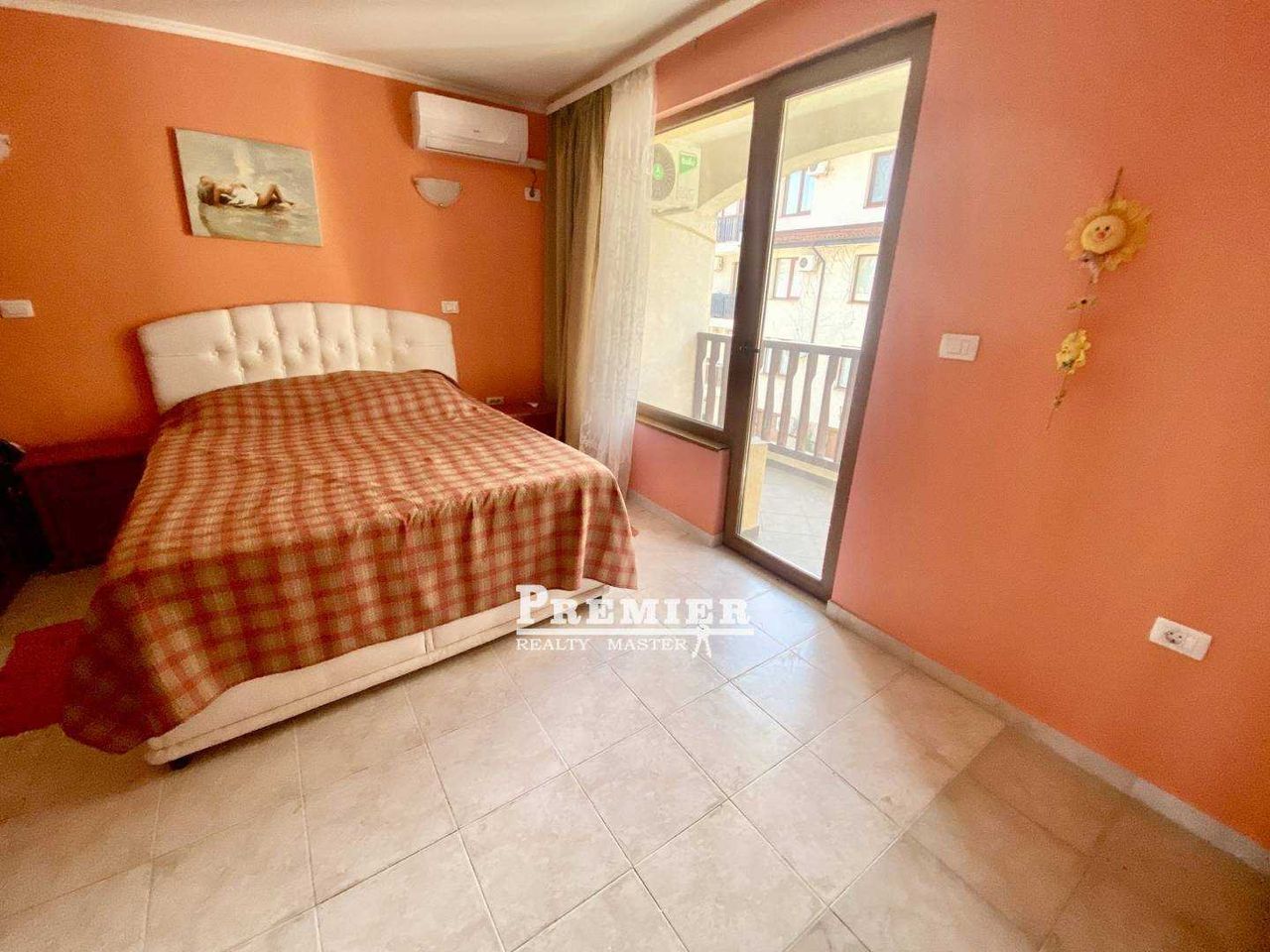 Продава се Двустаен апартамент в Свети Влас - 77 кв.м за 1429 €/кв.м - Снимка #5