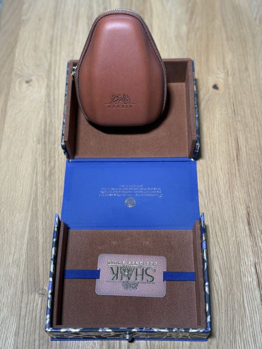 Shaik 77 EDP нишов парфюм