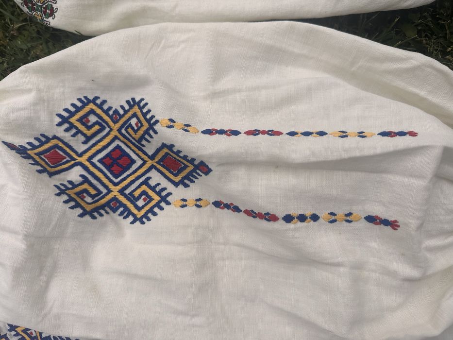 Camasi Autentice Superbe (Ia Urbana)