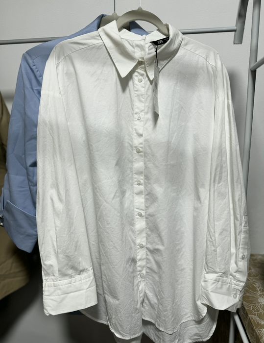 Camasa Zara noua cu eticheta