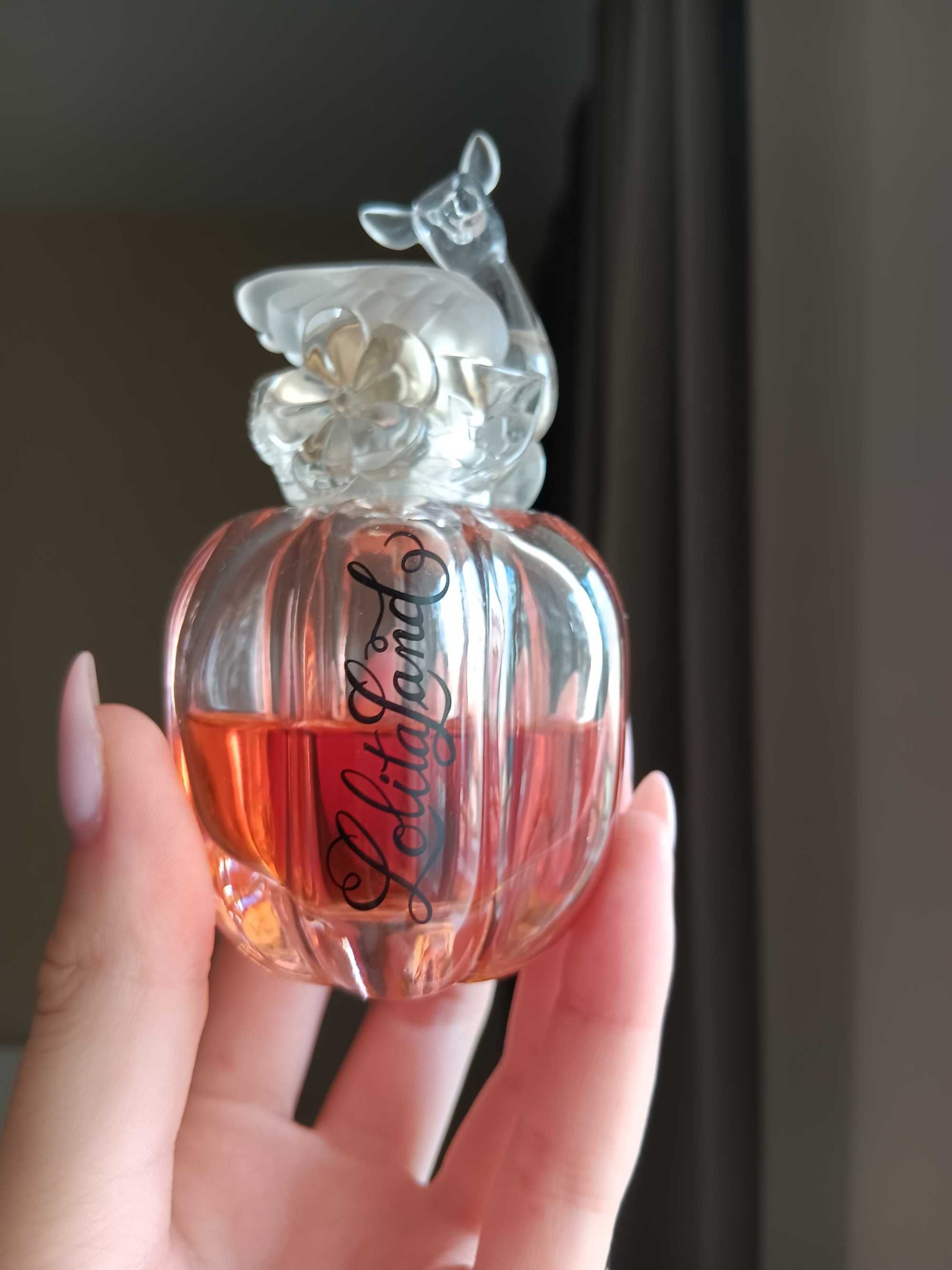 Lolita Lempicka - Lolita Land