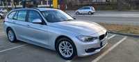 BMW Seria 3 2014