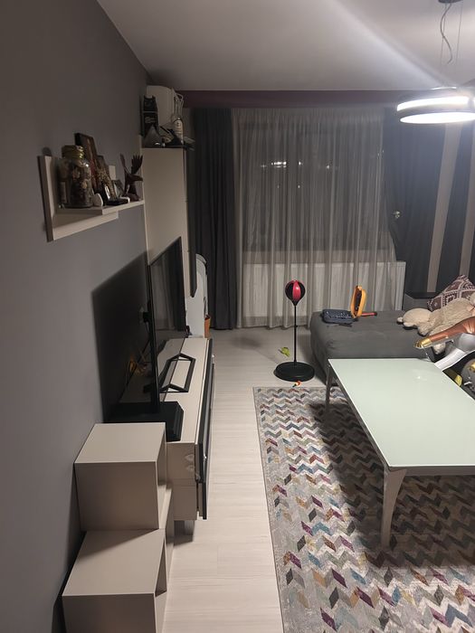 Апартамент двустаен