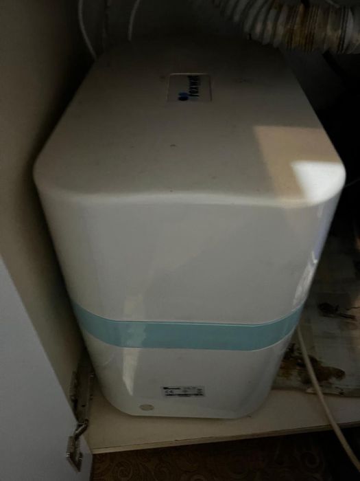 Фильтр для очистки воды