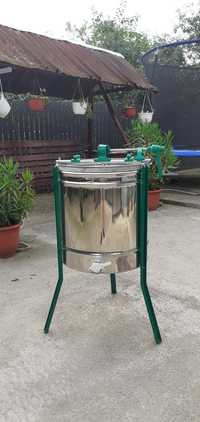 Vand centrifuga pentru stors miere