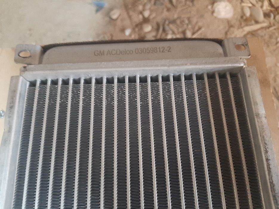 Нексия печка радиатор б/у сотилади