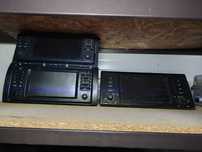 Navigație originala android BMW X5 e53 250lei buc