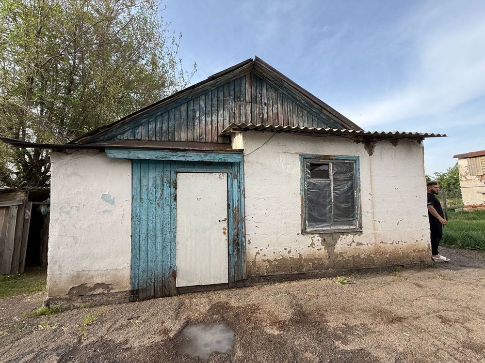 Срочно продается дом !
