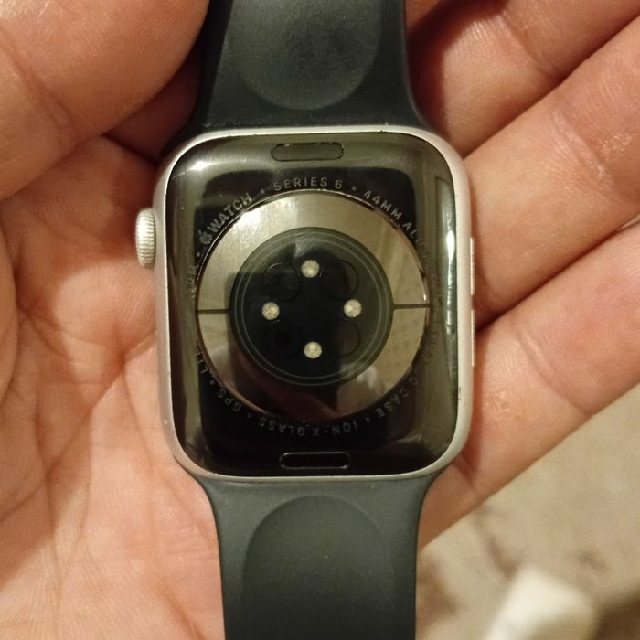 Iwatch 6 series 44mm orginal