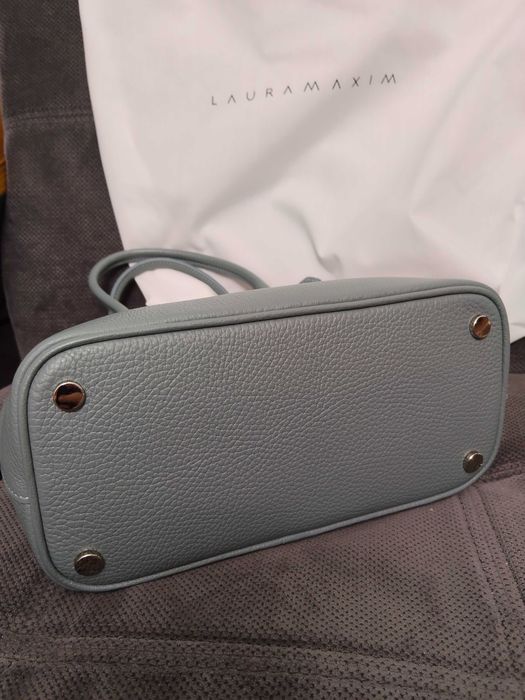 Geanta Laura Maxim model Carera medie