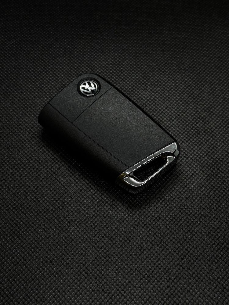 Carcasa cheie vw golf 7 passat, tiguan - inlocuire rapida 2012-2020