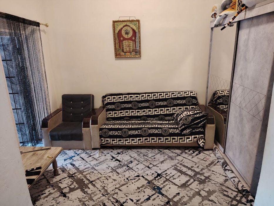 Небольшой дом не дорого