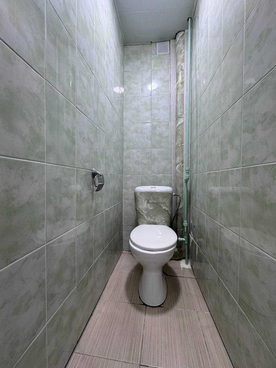 Продажа 2-комнатной 63м² Массив Мавлона Риёзи, Паркентский рынок