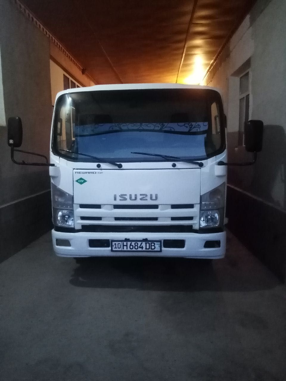 isuzu samasval sotiladi